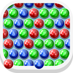 Cover Image of Download تدمير الفقاعات- Bubble Shooter  APK