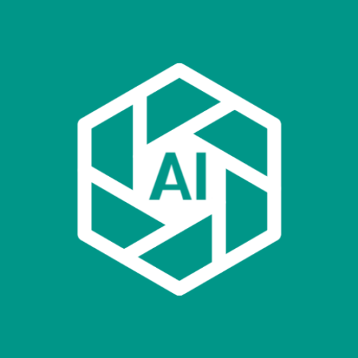 AI Chat Assistant (By GPT)  Icon