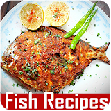 Fish Recipes - cook Professional icon