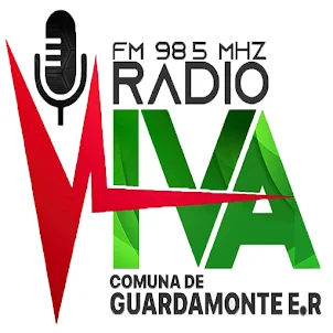RADIO VIVA 98.5 GUARDAMONTE