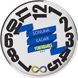 Fenerbahçe Widget Saatler icon