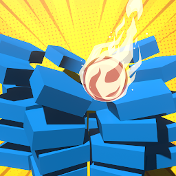 Crash Climb