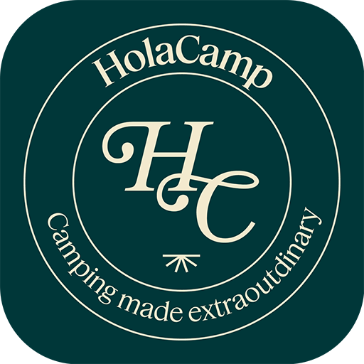 HolaCamp