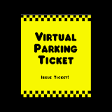 Virtual Parking Tickets icon