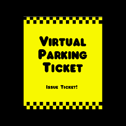 「Virtual Parking Tickets」のアイコン画像