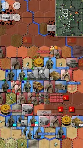 Battle of Moscow (turn-limit)
