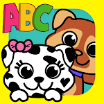 Cover Image of Download Tiny Minies - Learning Games  APK