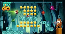 Super Bino Go:アドベンチャージャングルゲームのおすすめ画像2