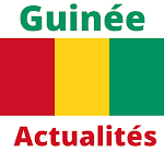 Cover Image of डाउनलोड Guinée Actualités.  APK