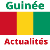 Guinée Actualités. icon
