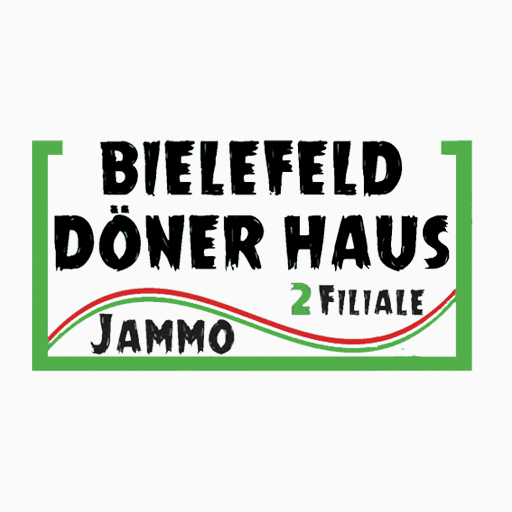 Bielefeld Döner Haus 2 logo