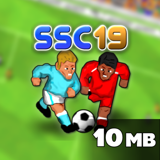 Super Soccer Champs Free - Ứng Dụng Trên Google Play
