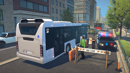 Bus Simulator 2023 14