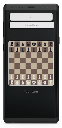 chess mania Screen 3