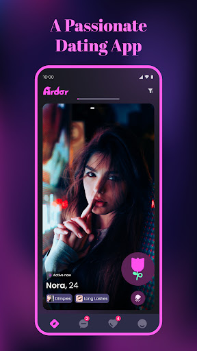 Bliss Dating App: Chat & Date screenshot 3