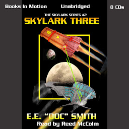 图标图片“Skylark Three”