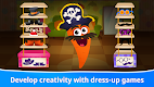 screenshot of Educational games for kids 2 4