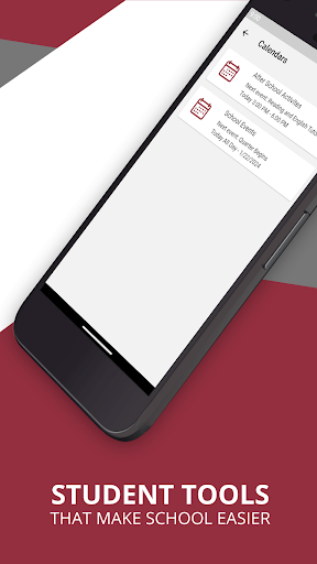 Rocky River City Schools Screen 2