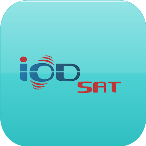 IodSat logo