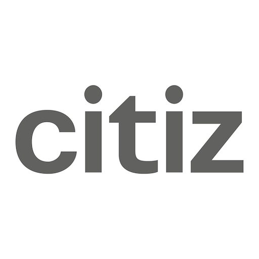 L'autopartage Citiz 1.0.0.5 Icon