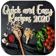 Quick and Easy Recipes Offline 2020
