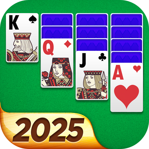Download Solitaire 21.0.5 Apk for android