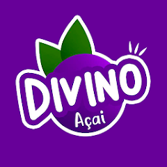 App Icon for Divino Açai App in United States Google Play Store