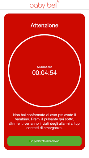 Baby Bell Screen 3