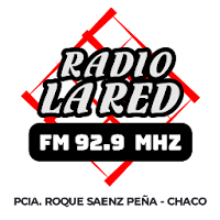 FM La Red 929 MHZ Presidencia