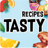 Tasty Recipes & Quick Cooking Videos icon