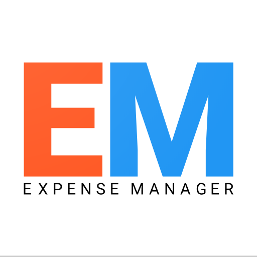 Expense Manager  Icon