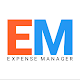 Expense Manager Download on Windows