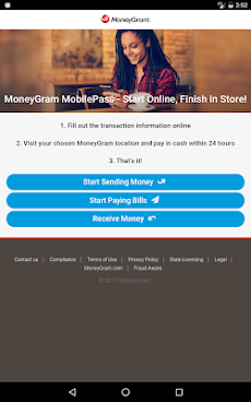 MobilePass by MoneyGramのおすすめ画像5