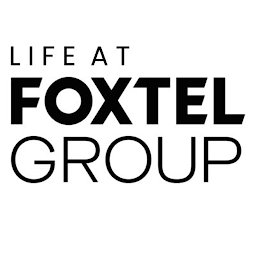 Icon image Life At Foxtel Group