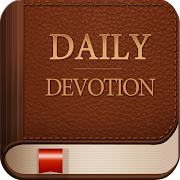 Morning and Evening Devotional