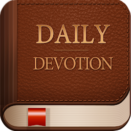 Morning and Evening Devotional ikonoaren irudia