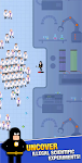 screenshot of The Superhero League: Survivor