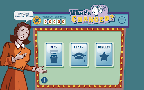 What’s Changed? Skill Builder Apps
