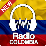 Radio Colombia - Free Live Broadcasters