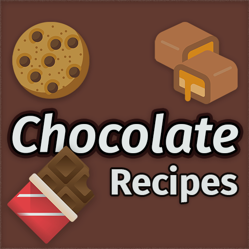 Chocolate Recipes Offline