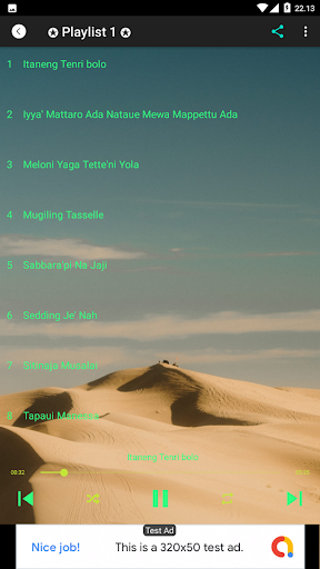 Lagu Bugis Milenial 2023