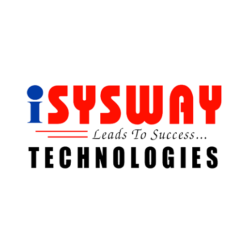 Isysway Technologies logo