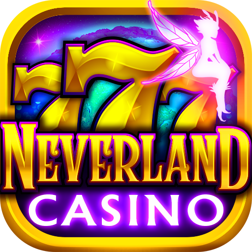 Neverland Casino: Vegas Slots 