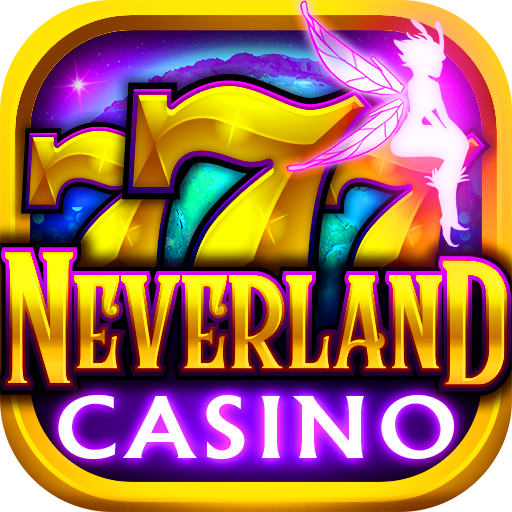 Neverland Casino: Vegas Slots