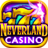 Neverland Casino: Vegas Slots