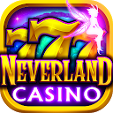 Загрузка приложения Neverland Casino: Vegas Slots Установить Последняя APK загрузчик