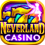 Neverland Casino Slots 2020 – Social Slots Games Mod Apk 2.84.0