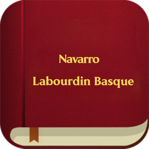 Navarro-Labourdin Basque logo