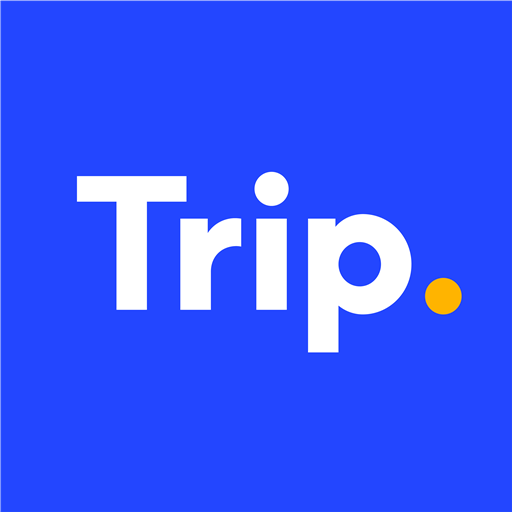 Trip.com (트립닷컴) - 호텔, 항공권, 기차