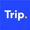 Trip.com: Book Flights, Hotels icon